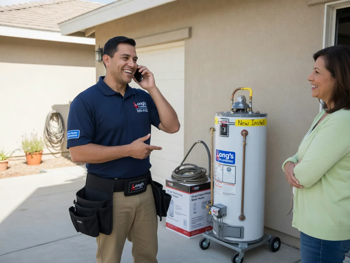 Leak Detection Delco, NC FAQs
